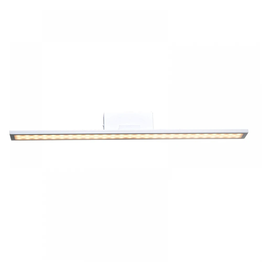 LED Απλίκα Μπάνιου Σε Λευκό Χρώμα 16W 1040lm IP44 EXTRA BRIGHT - ACA Decor