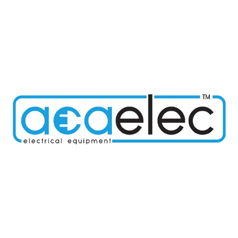 Ταινία Αυτοβουλκανιζόμενη Καουτσούκ 9m - ACA ELEC