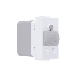 MODYS LED Ροοστάτης Λευκός 1 ΣΤ. RLC 100W 250VAC IP20 (ΛΕΙΤ. ΜΕ ΜΠΟΥΤΟΝ) - Aca Elec