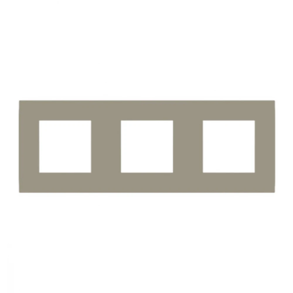 MODYS Πλαίσιο 3x2 ΣΤ. Σαμπανιζέ - Aca Elec