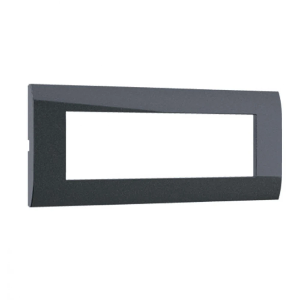 MODYS Πλαίσιο 7 ΣΤ. Ανθρακί - Aca Elec