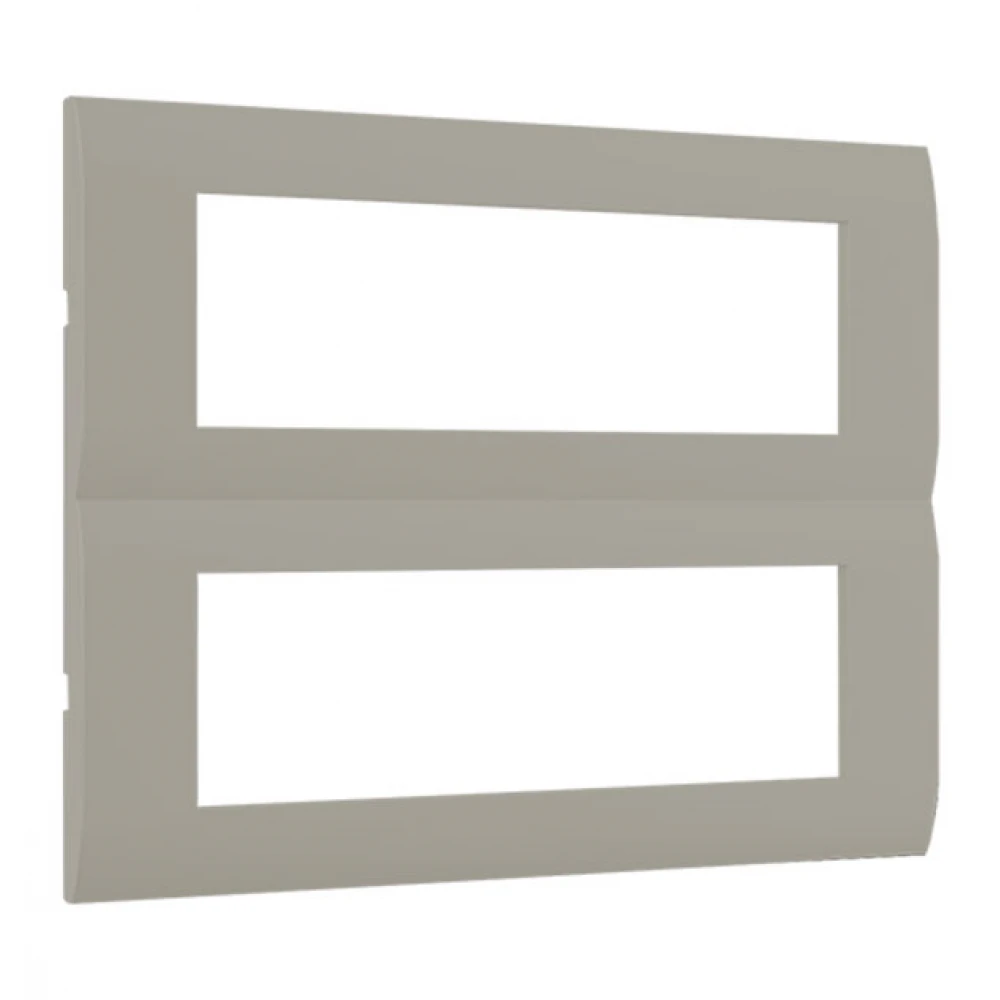 MODYS Πλαίσιο 2x7 ΣΤ. Σαμπανιζέ - Aca Elec