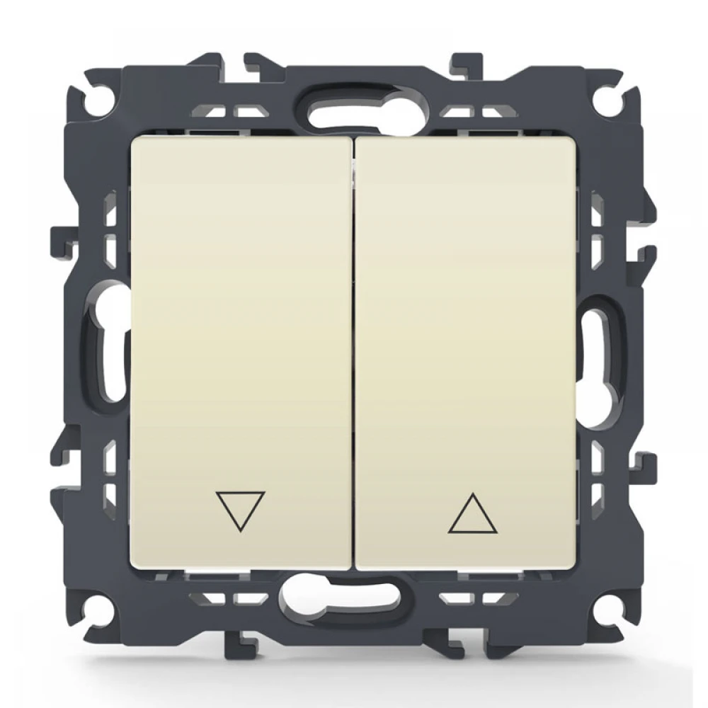 PRIME ΔΙΑΚΟΠΤΗΣ ΡΟΛΩΝ ΜΕ ΚΛΙΠ 1-1P 10AX 250VAC IP20 ΙΒΟΥΑΡ - Aca Elec