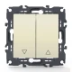 PRIME ΔΙΑΚΟΠΤΗΣ ΡΟΛΩΝ ΜΕ ΚΛΙΠ 1-1P 10AX 250VAC IP20 ΙΒΟΥΑΡ - Aca Elec