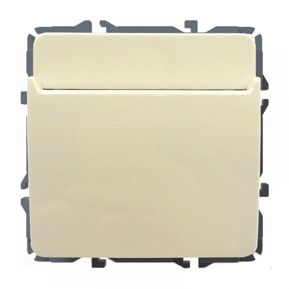 PRIME ΚΑΡΤΟΔΙΑΚΟΠΤΗΣ 1P 220-250VAC 50Hz 30A 30±5s IP20 ΙΒΟΥΑΡ - Aca Elec