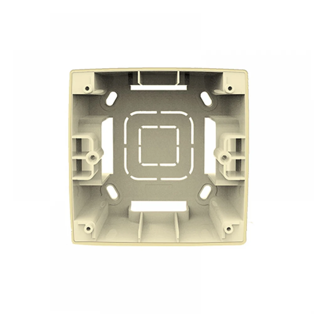 PRIME KOYTI ΕΠΙΤΟΙΧΟ 1 ΘΕΣΗΣ IP20 ΙΒΟΥΑΡ - Aca Elec