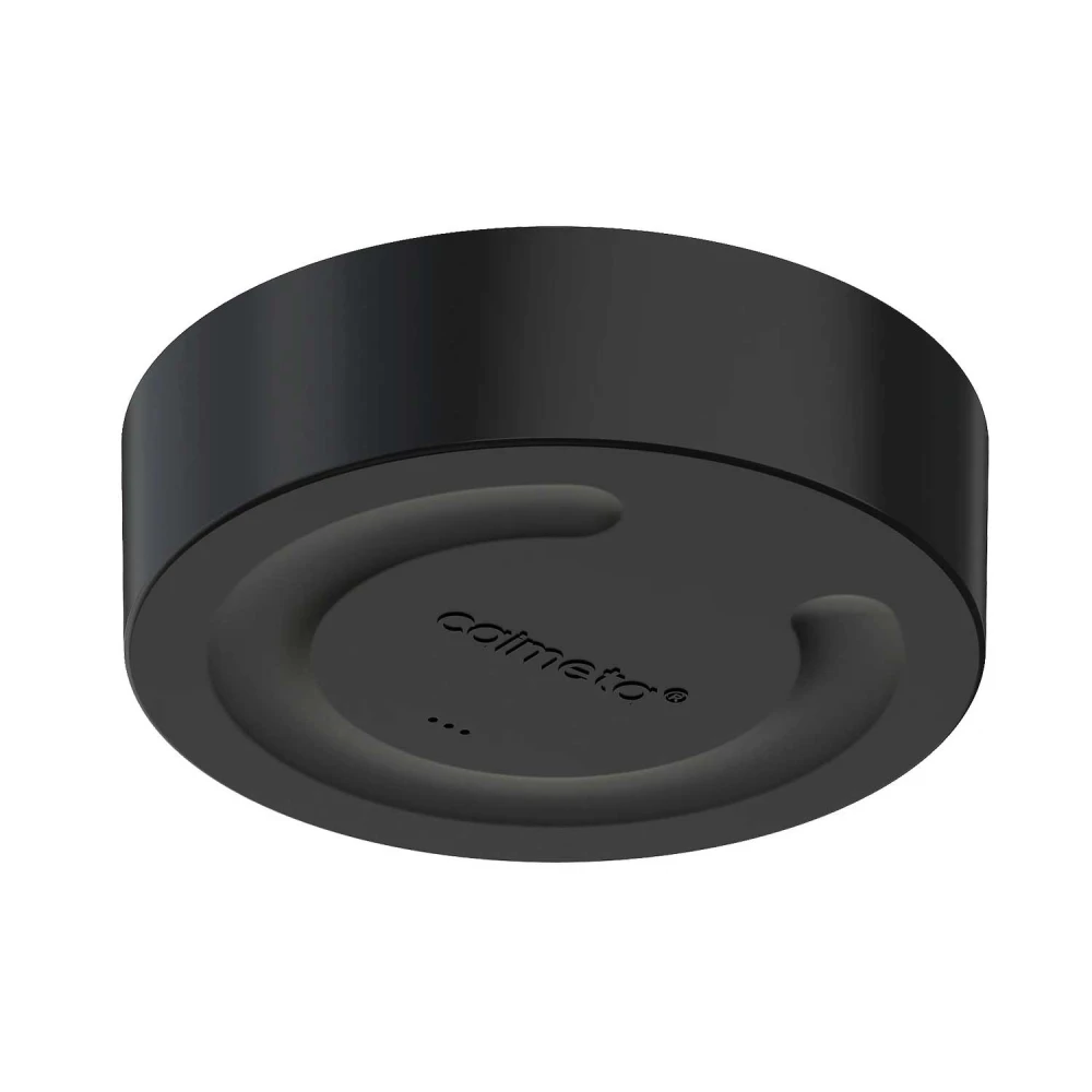 CAIMETA ΑΙ GATEWAY ΜΑΥΡΟ Φ90x29mm ACA