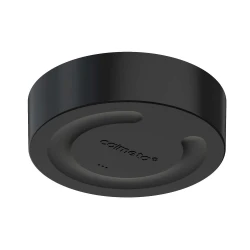 CAIMETA ΑΙ GATEWAY ΜΑΥΡΟ Φ90x29mm ACA