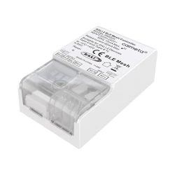 CAIMETA ΕΛΕΓΚΤΗΣ BLUETOOTH ΛΕΥΚΟΣ DALI 2 86x52x30mm ACA