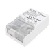 CAIMETA ΕΛΕΓΚΤΗΣ BLUETOOTH ΛΕΥΚΟΣ DALI 2 86x52x30mm ACA