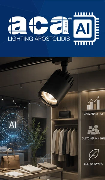 ACA AI Lighting