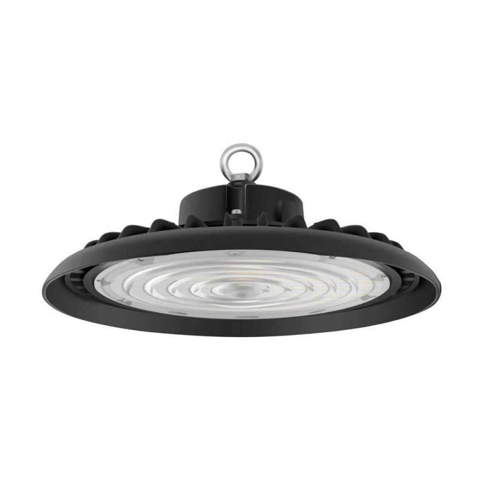 LED HIGH BAY ASTREK DIM 1-10V 100W 15.000LM 5000K 90° 230V AC IP65 Ra>80 50.000HRS ACA