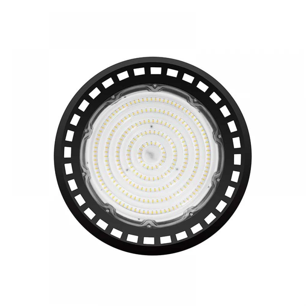 LED HIGH BAY ASTREK DIM 1-10V 100W 15.000LM 5000K 90° 230V AC IP65 Ra>80 50.000HRS ACA