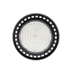 LED HIGH BAY ASTREK DIM 1-10V 100W 15.000LM 5000K 90° 230V AC IP65 Ra>80 50.000HRS ACA