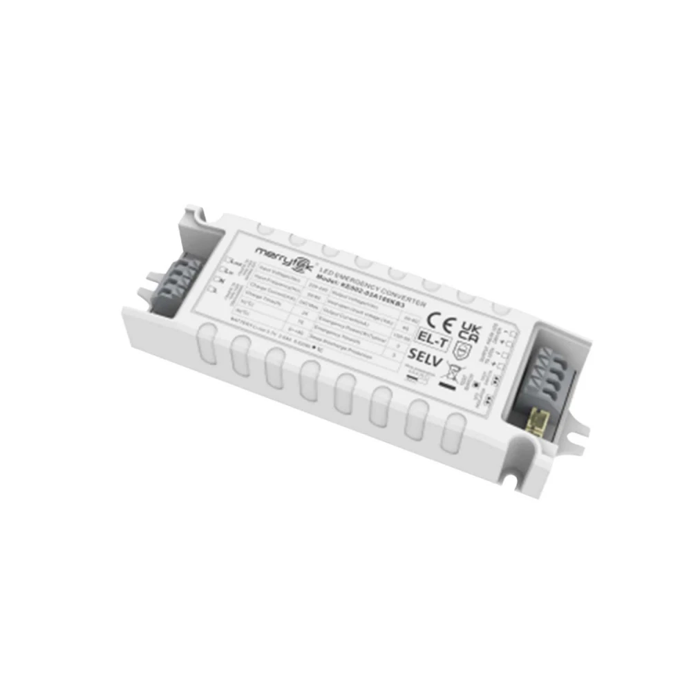 KIT ΑΣΦΑΛΕΙΑΣ ΓΙΑ  LED ΠΛΑΦΟΝΙΕΡΑ CORDIN 2W 3HRS 2600mAh ΜΠΑΤΑΡΙΑ ΛΙΘΙΟΥ ACA