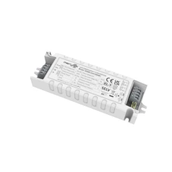 KIT ΑΣΦΑΛΕΙΑΣ ΓΙΑ  LED ΠΛΑΦΟΝΙΕΡΑ CORDIN 2W 3HRS 2600mAh ΜΠΑΤΑΡΙΑ ΛΙΘΙΟΥ ACA
