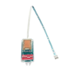 ΑΙΣΘΗΤΗΡΑΣ ΗΜΕΡΑΣ ΝΥΧΤΑΣ & ΚΙΝΗΣΗΣ ΜΕ DIP SWITCH ΓΙΑ  LED BULKHEAD CORDIN