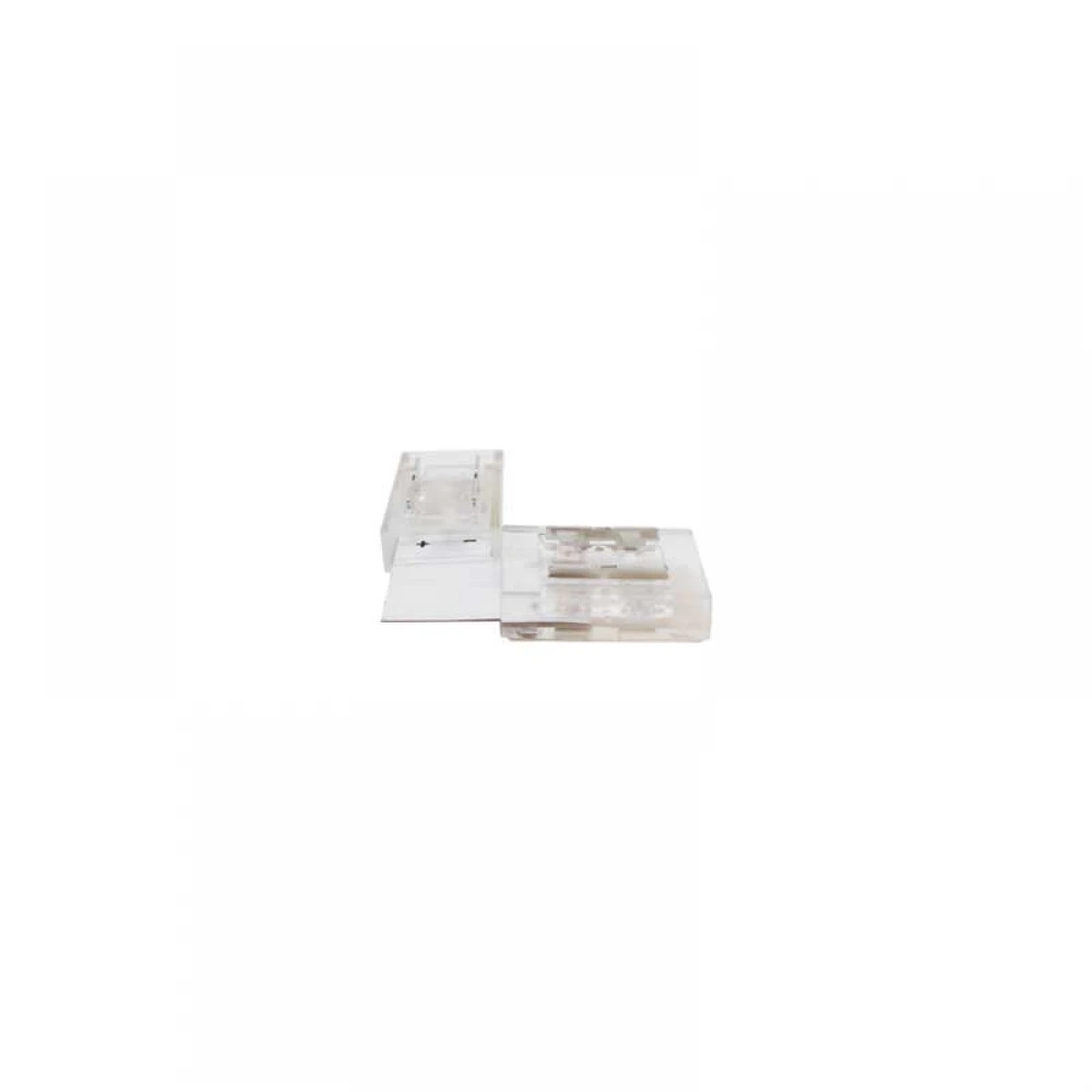 Γωνιακός Σύνδεσμος Για Ταινία LED COB IP20 10MM - Aca Lighting