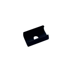 ΚΛΙΠ ΣΤΗΡΙΞΗΣ ΓΙΑ ΠΡΟΦΙΛ ΜΕΤΑΛΛΙΚΟ ΜΑΥΡΟ P178 & P189 ACA