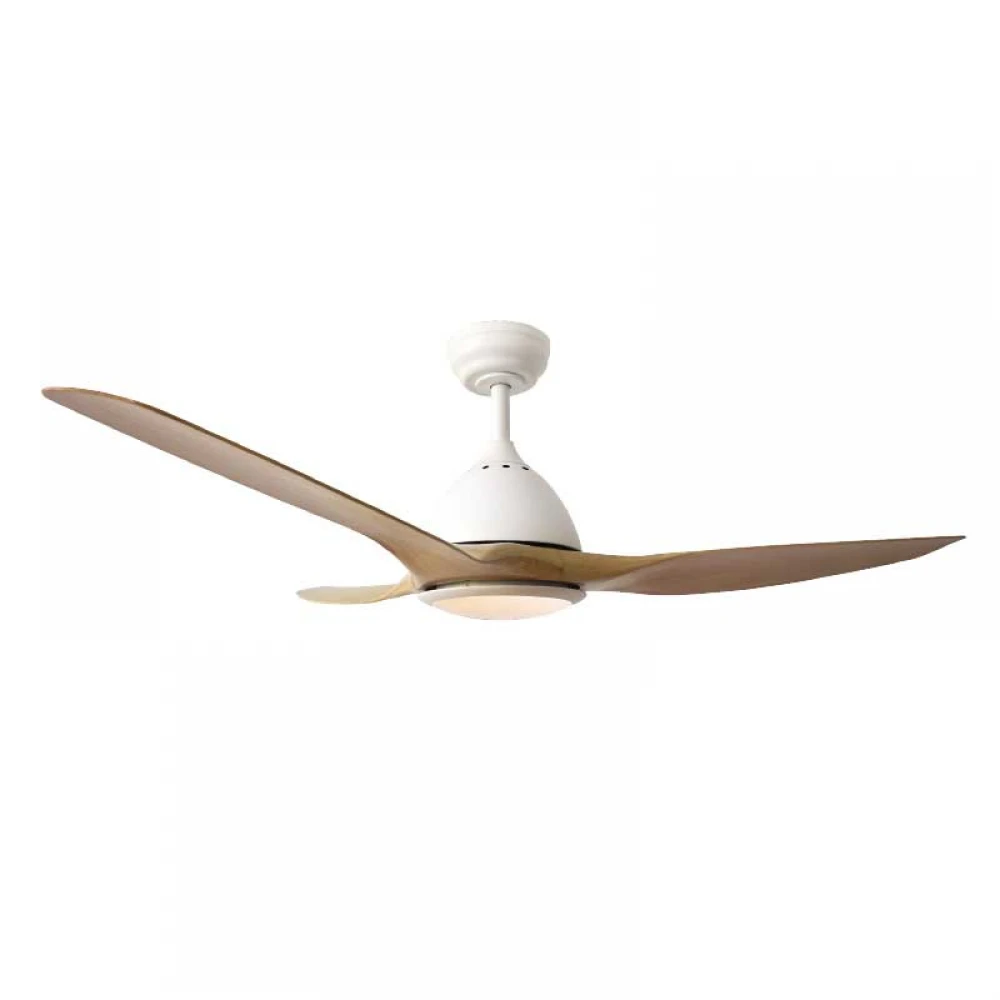 ΑΝΕΜΙΣΤΗΡΑΣ ΟΡΟΦΗΣ ΦΩΣ DIMMABLE Φ132 DC40W 3ABS ΦΥΣΙΚΑ ΠΤΕΡΥΓΙΑ ΤΗΛΕΧΕΙΡΙΣΤΗΡ 2 ΑΝΑΡΤΗΣΕΙΣ 15&25ΕΚ ACA