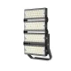 LED HIGH POWER FLOOD LUMINAIRE 480W 74400LM 5000K 40° 230V AC IP66 IK10 ACA