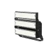 LED HIGH POWER FLOOD LUMINAIRE 720W, 111600LM, 5000K, 60°, 230V AC, IP65, IK10 ACA