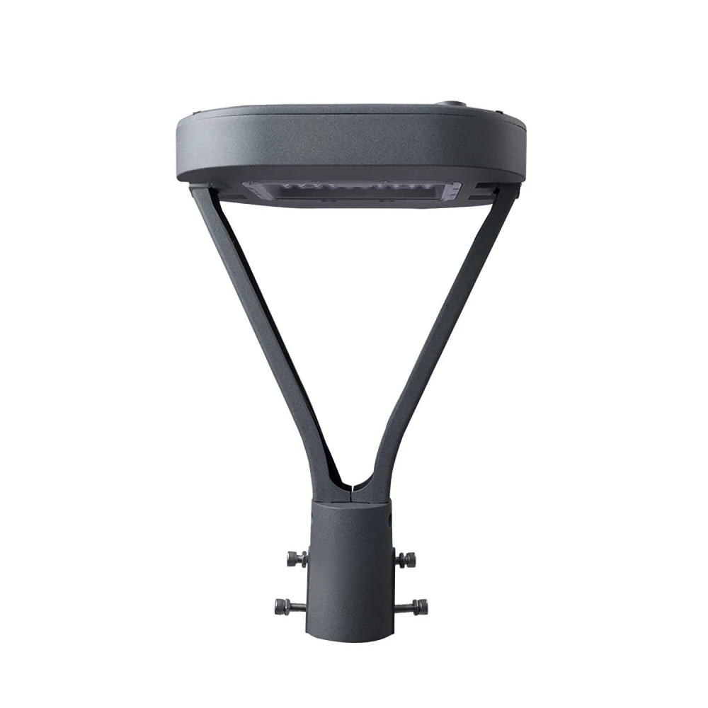 LED URBAN LUMINAIRE POWER ADJUSTABLE CCT 230V IK08 IP66 5YRS GUARANTEE INGE - ACA