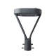 LED URBAN LUMINAIRE POWER ADJUSTABLE CCT 230V IK08 IP66 5YRS GUARANTEE INGE - ACA