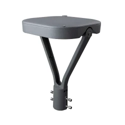 LED URBAN LUMINAIRE POWER ADJUSTABLE CCT 230V IK08 IP66 5YRS GUARANTEE INGE - ACA