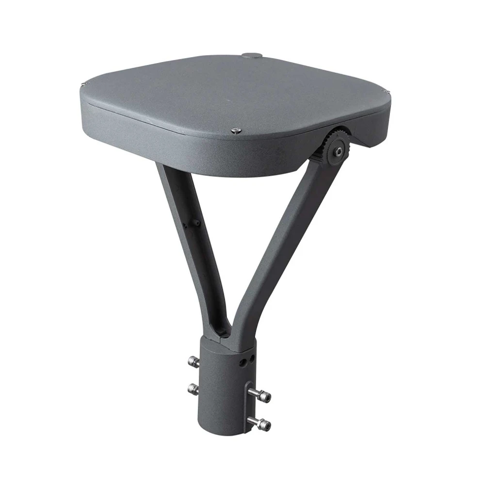 LED URBAN LUMINAIRE POWER ADJUSTABLE CCT 230V IK08 IP66 5YRS GUARANTEE INGE - ACA