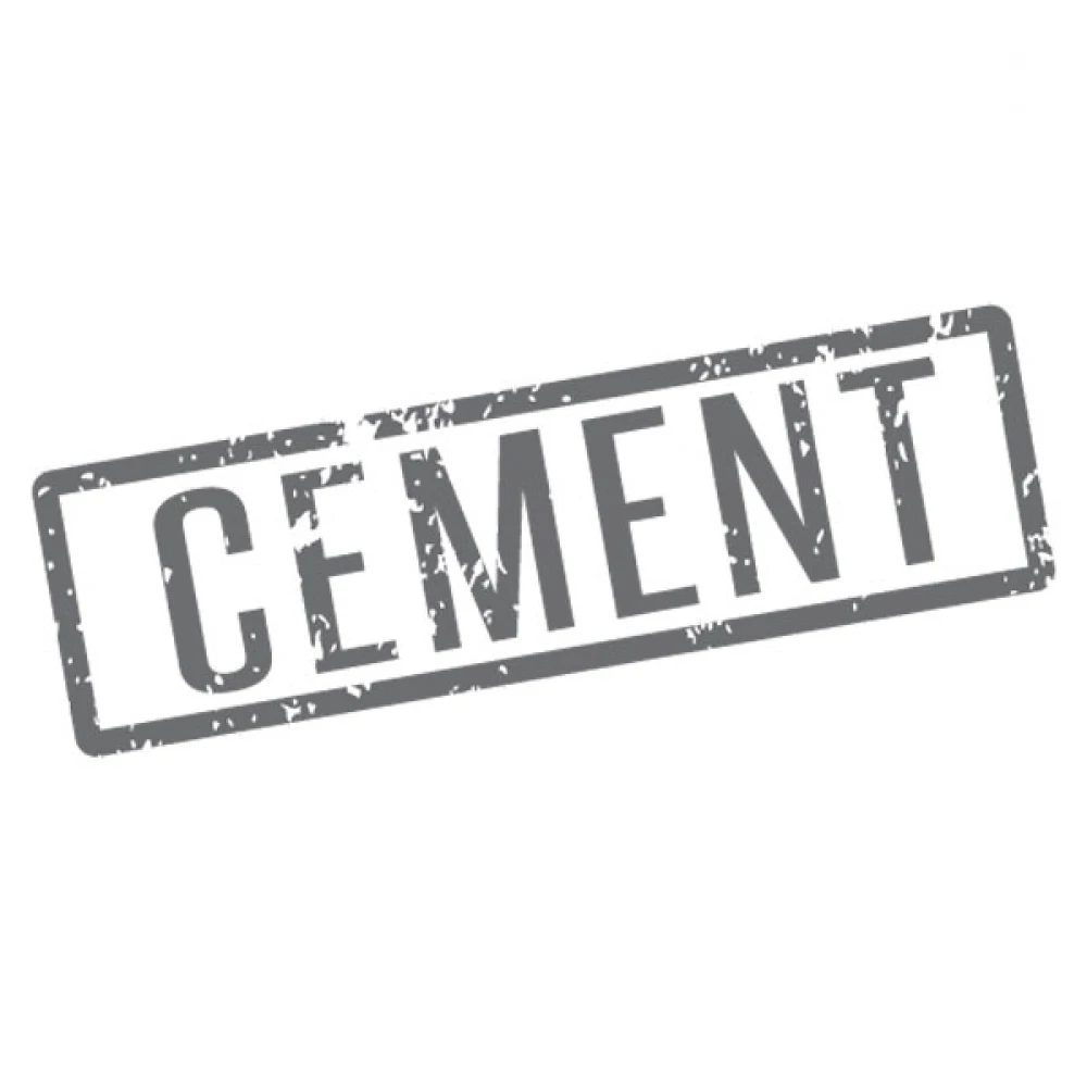 Σποτ Οροφής Εξωτερικού Χώρου Από Τσιμέντο Σε Λευκό Χρώμα 1x GU10 IP65 AGNES - ACA