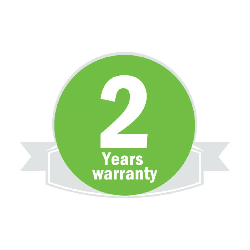 OSRAM LED Κολωνάκι Εξωτερικού Χώρου Σκούρο Γκρι 80cm 7W IP54 EDEN - ACA