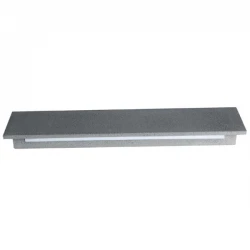 OSRAM LED Απλίκα Εξωτερικού Χώρου Από Τσιμέντο Σε Δύο Χρώματα 40cm 12W IP65 CHARES WALL - ACA