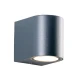 EDISON High Power LED Απλίκα Εξωτερικού Χώρου Σε Δύο Χρώματα 4W IP54 DASA-S ACA
