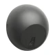 CREE LED Απλίκα Εξωτερικού Χώρου Σε Σκούρο Γκρι 18° 4W IP65 MIRON - ACA