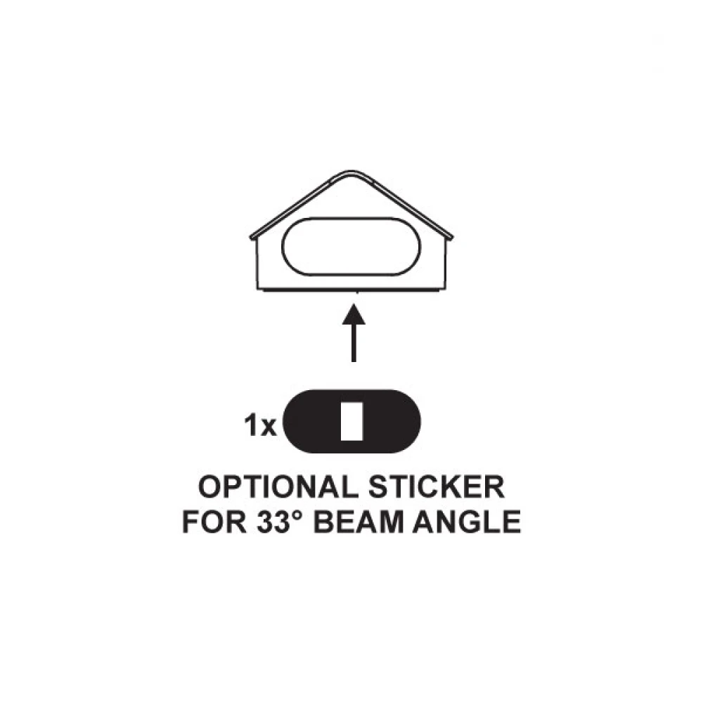 OSRAM LED Απλίκα Εξωτερικού Χώρου Σε Σκούρο Γκρι - 11W IP65 NOZA - ACA