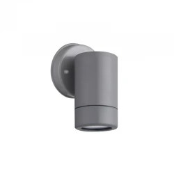 Απλίκα Εξωτερικού Χώρου Σποτ Σε Γκρί 1xGU10 1x3W LED IP65 - ACA