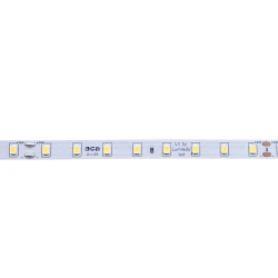 ΛΩΡΙΔΑ LUMILED LED 5M 4.8W/M 820LM/M 24V DC IP65 HEAT SHRINK 4000K Ra80 8mm 5YRS ACA