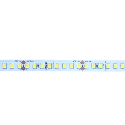 ΛΩΡΙΔΑ LUMILED LED 5M 9.6W/M 1650LM/M 24V DC IP65 HEAT SHRINK 4000K Ra80 10mm 5YRS ACA