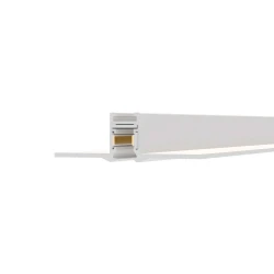ΜΙΝΙ ΜΑΓΝΗΤΙΚΗ ΡΑΓΑ TRIMLESS 24V DC 3Μ ΛΕΥΚΗ ACA