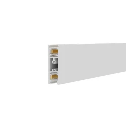 ΜΙΝΙ ΜΑΓΝΗΤΙΚΗ ΡΑΓΑ UP/DOWN 24V DC 2Μ ΛΕΥΚΗ ACA