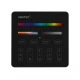 CONTROLLER RGB+CCT 4 ZONE Μαύρο MiLight