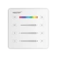 ΤΗΛΕΧΕΙΡΙΣΤΗΡΙΟ B6 SPI ΓΙΑ LED ΤΑΙΝΙΑ ACA A-B6-W ΛΕΥΚΟ IP20 MiLight