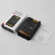 LED CONTROLLER 2,4GHz 5 IN 1,TOTAL OUTPUT MAX 30A MiLight