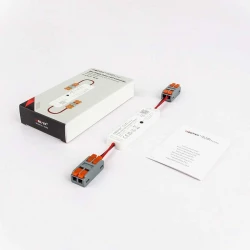 LED CONTROLLER, MINI SINGLE COLOR 2,4GHz (BARE WIRE) MiLight