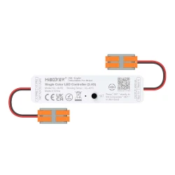 LED CONTROLLER, MINI SINGLE COLOR 2,4GHz (BARE WIRE) MiLight