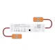 LED CONTROLLER, MINI SINGLE COLOR 2,4GHz (BARE WIRE) MiLight