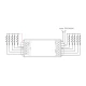 AMPLIFIER 5 CHANNEL MiLight