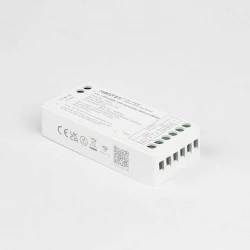 ΕΛΕΓΚΤΗΣ LED 5 ΣΕ 1 SPI DMX WIFI 2.4G ACA A-SPIW5 IP20 MiLight