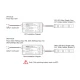 ΕΛΕΓΚΤΗΣ LED 5 ΣΕ 1 SPI DMX WIFI 2.4G ACA A-SPIW5 IP20 MiLight
